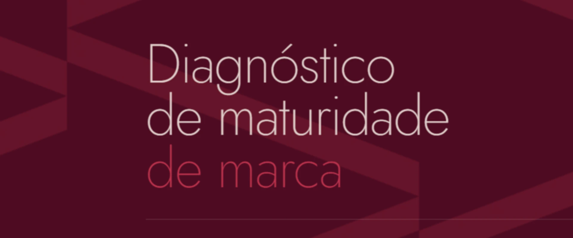 Sua marca está pronta para crescer ou travando o seu negócio?